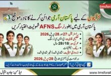 AFNS Registration 2026
