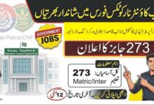 CNF Jobs 2026