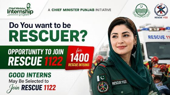 Rescue Internship 2026