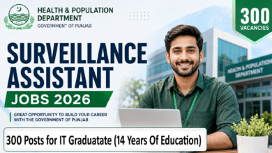 Surveillance Assistant Jobs 2026