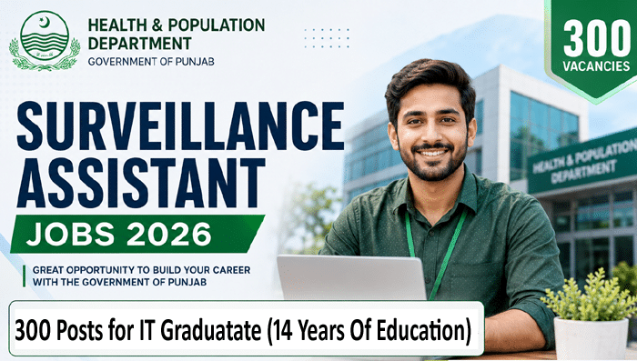 Surveillance Assistant Jobs 2026