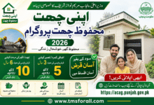 Apni Chhat Mehfooz Chhat Program 2026