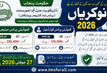 Enforcement Price and Consumer Protection Jobs 2026