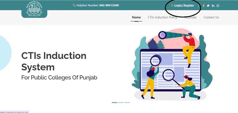 CTI Jobs 2026