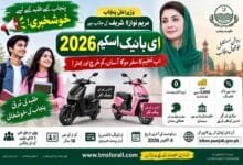 ebike scheme 2026