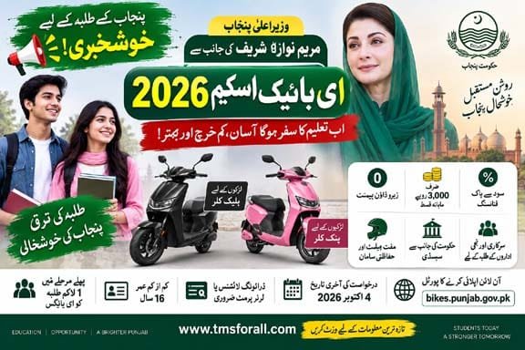 ebike scheme 2026