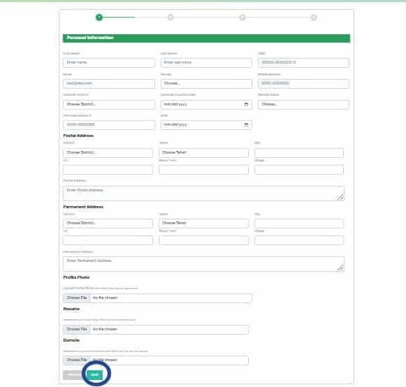 STI Jobs 2026